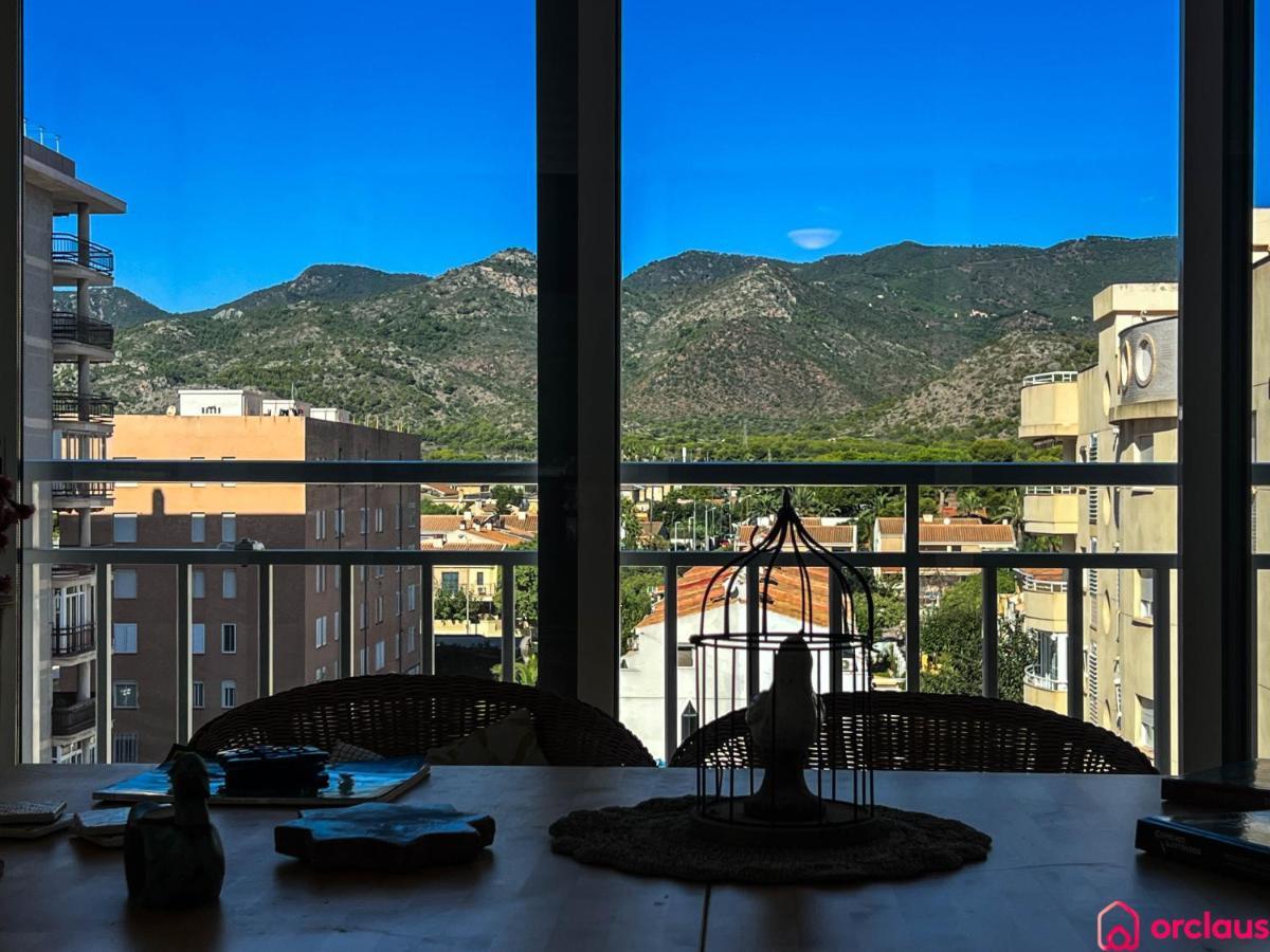Ferienwohnung Casa Marino Benicàssim Exterior foto