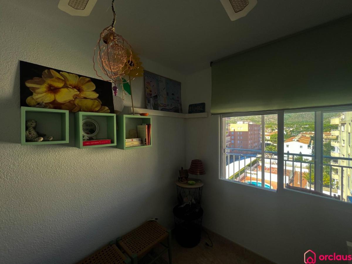 Ferienwohnung Casa Marino Benicàssim Exterior foto