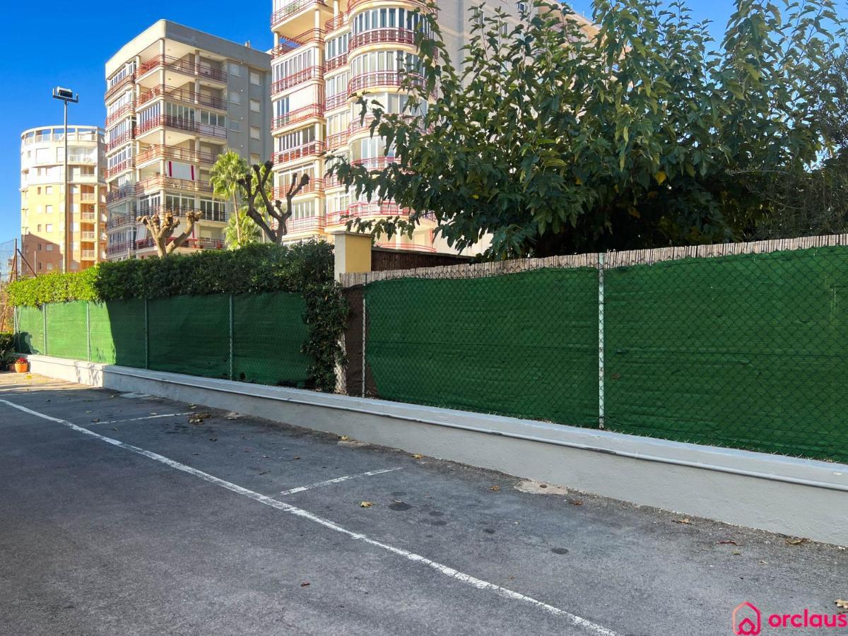 Ferienwohnung Casa Marino Benicàssim Exterior foto