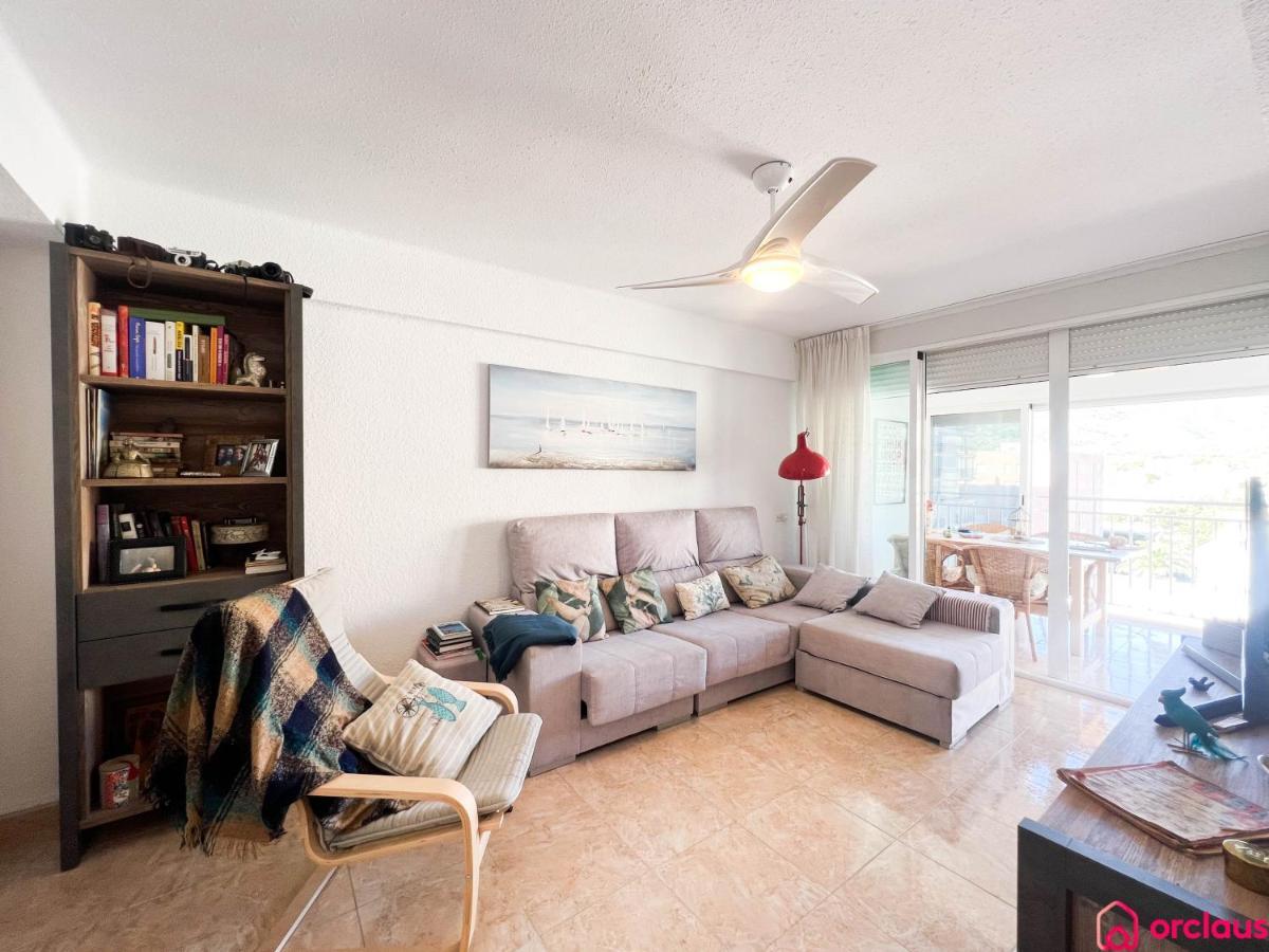 Ferienwohnung Casa Marino Benicàssim Exterior foto