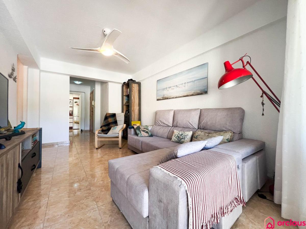 Ferienwohnung Casa Marino Benicàssim Exterior foto